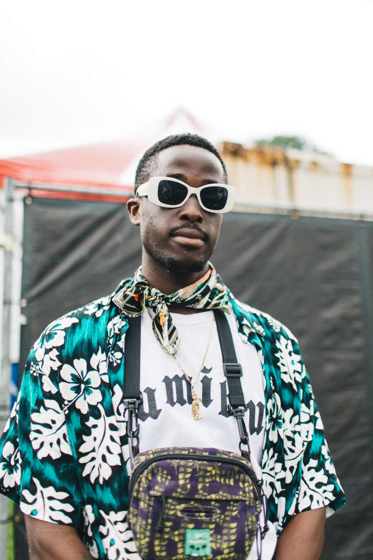 All The Looks You Need To See From Amsterdam’s Premier Hip-Hop Festival