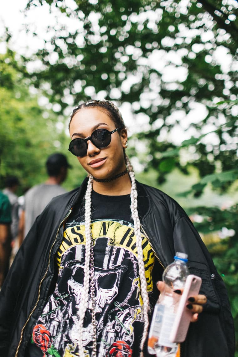 All The Looks You Need To See From Amsterdam’s Premier Hip-Hop Festival