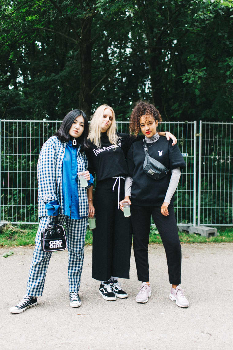 All The Looks You Need To See From Amsterdam’s Premier Hip-Hop Festival