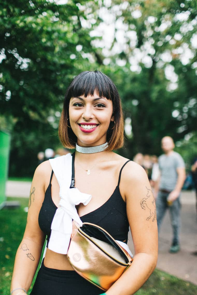 All The Looks You Need To See From Amsterdam’s Premier Hip-Hop Festival