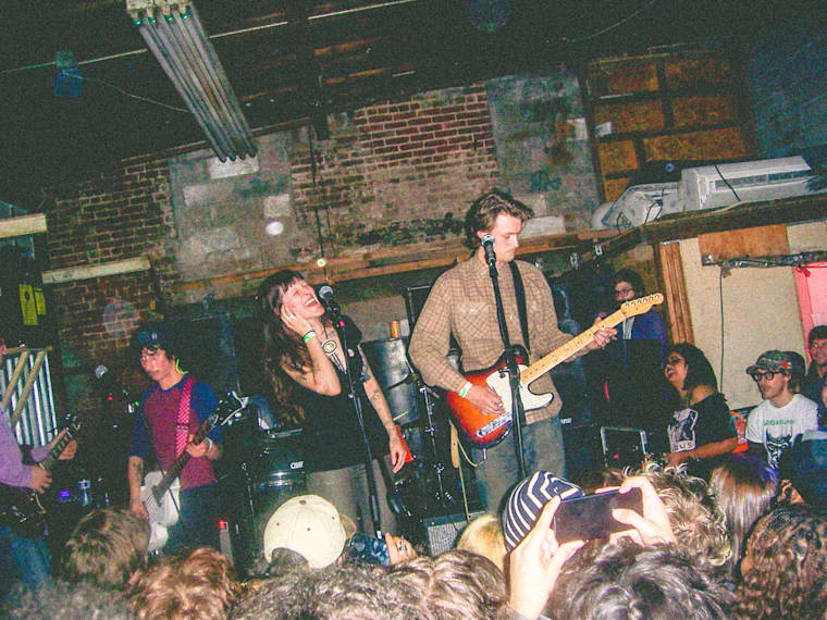 Holidays in United States bend the boundaries of midwest emo