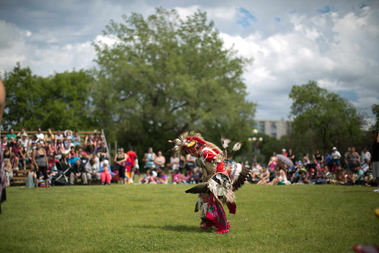 Aboriginal Day Live 2016 Was Unapologetically Resistant