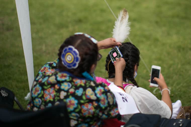 Aboriginal Day Live 2016 Was Unapologetically Resistant