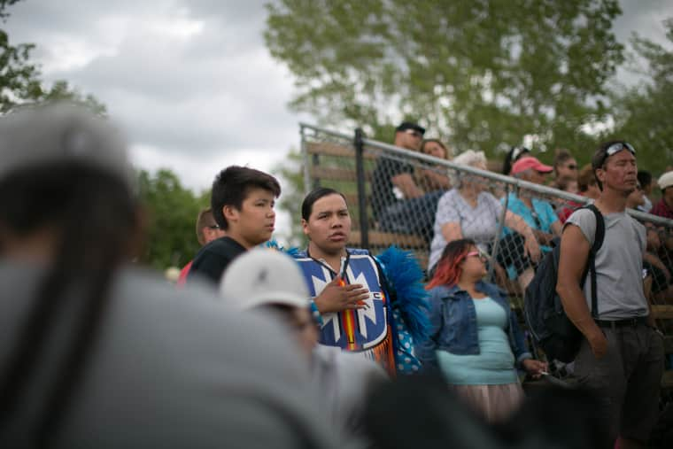 Aboriginal Day Live 2016 Was Unapologetically Resistant