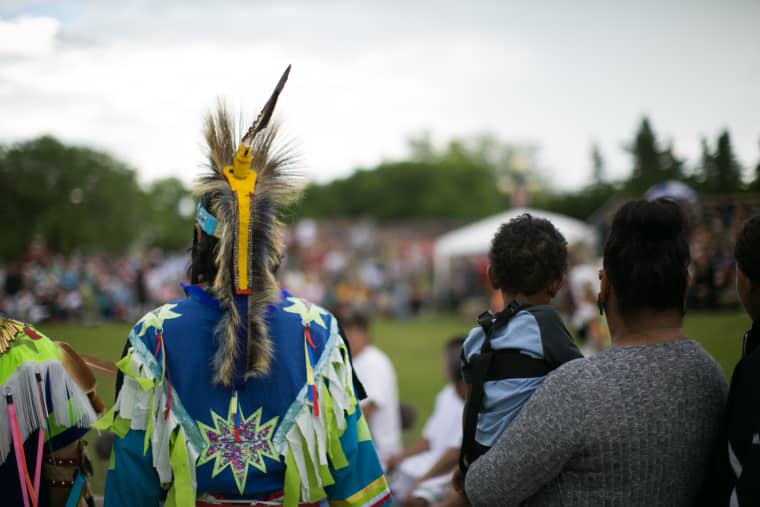 Aboriginal Day Live 2016 Was Unapologetically Resistant