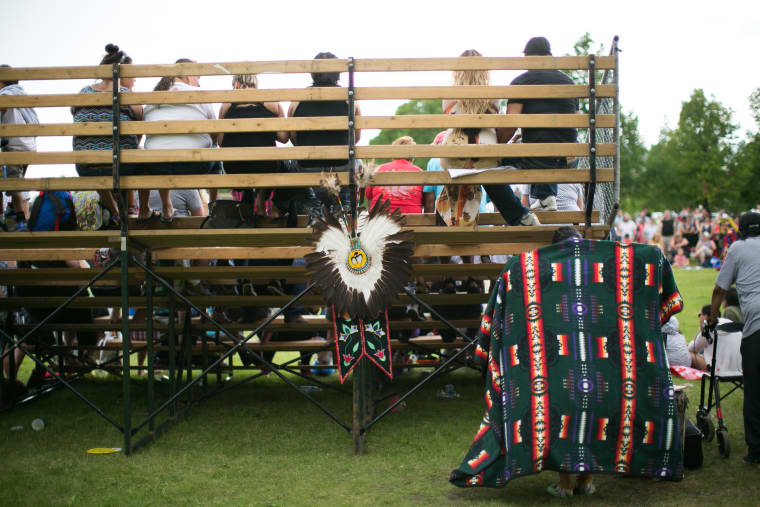 Aboriginal Day Live 2016 Was Unapologetically Resistant