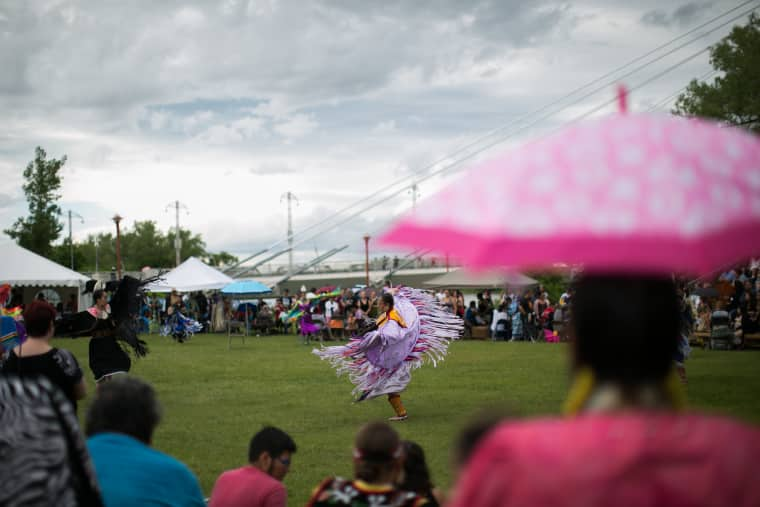 Aboriginal Day Live 2016 Was Unapologetically Resistant