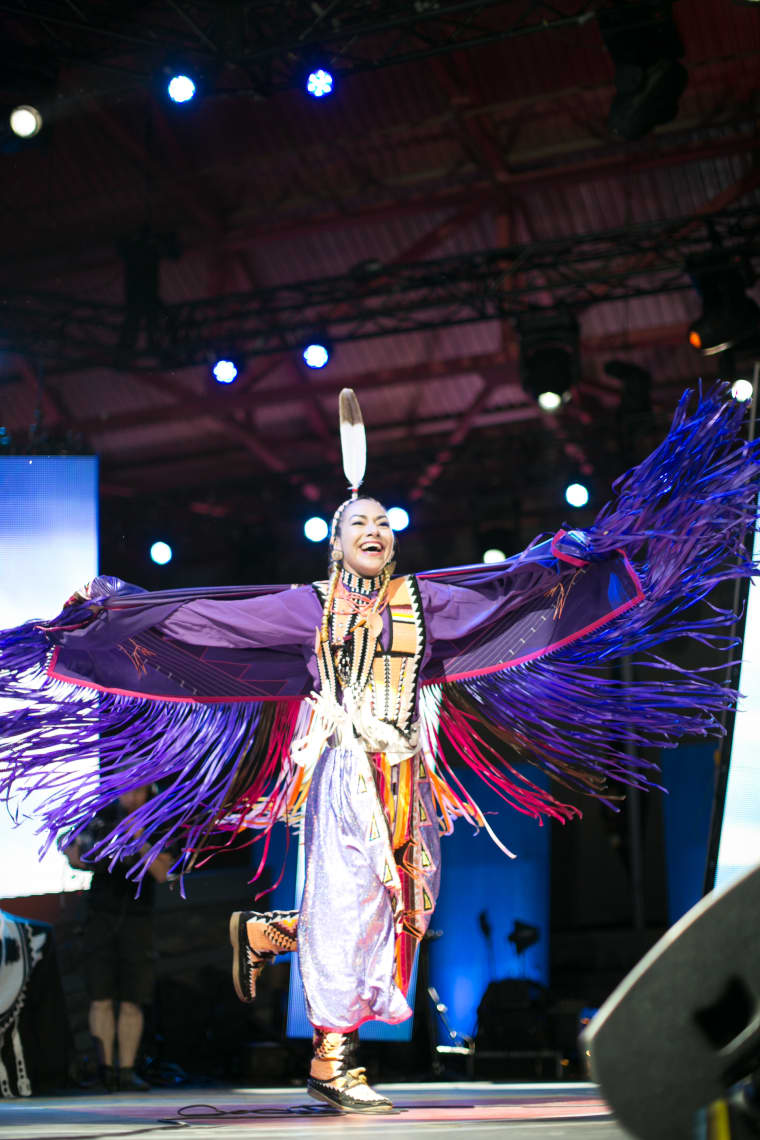 Aboriginal Day Live 2016 Was Unapologetically Resistant