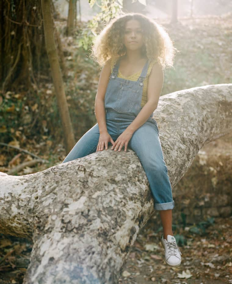 Meet Eryn Allen Kane, The Soulful Shredder Making Songs For Your Creative Breakthrough