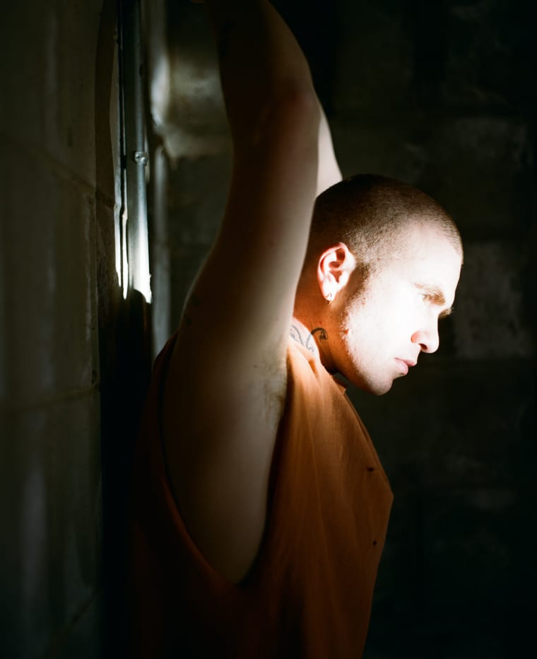 Avery Tucker on ending Girlpool, transitioning, and his country-rock solo debut <i>Paw</i>