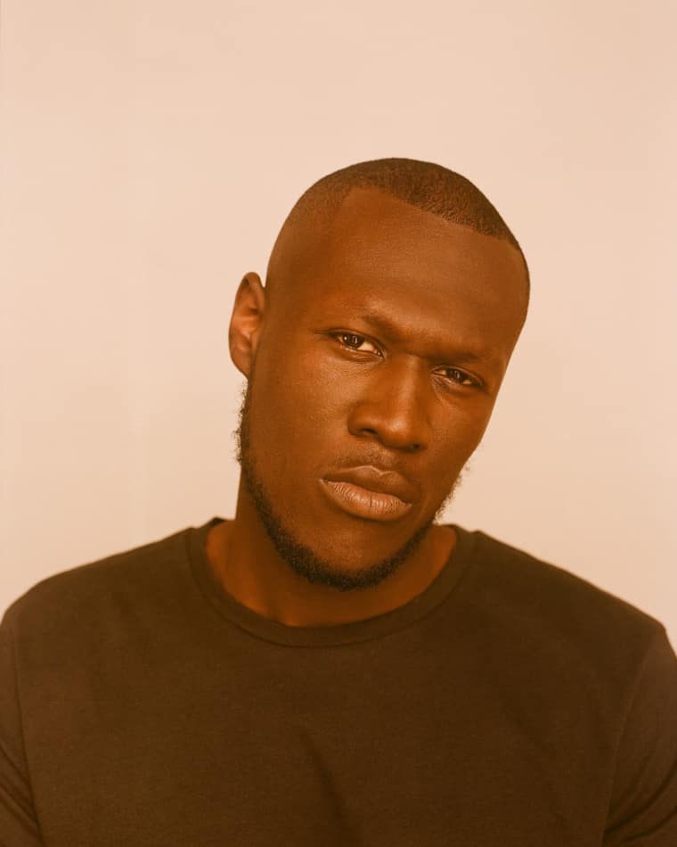 Stormzy’s Reign