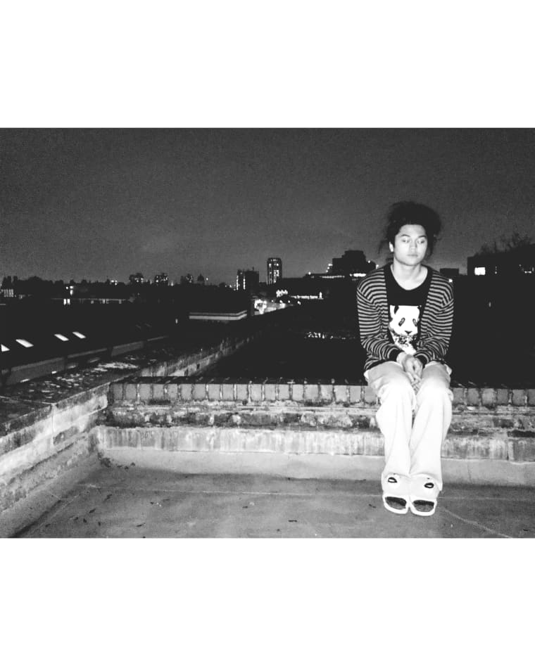 GEN F: Feng’s uplifting guide to life