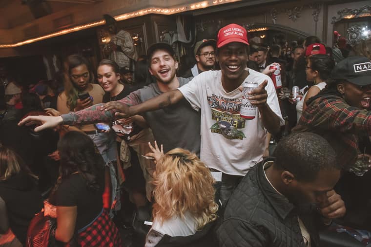 The FADER’s 100th Release Party Was Pure Fire