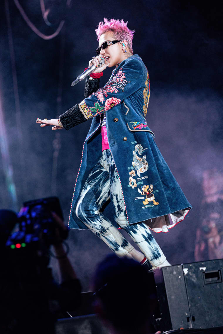What Head in The Clouds 2025 meant to a 2nd generation K-pop fan