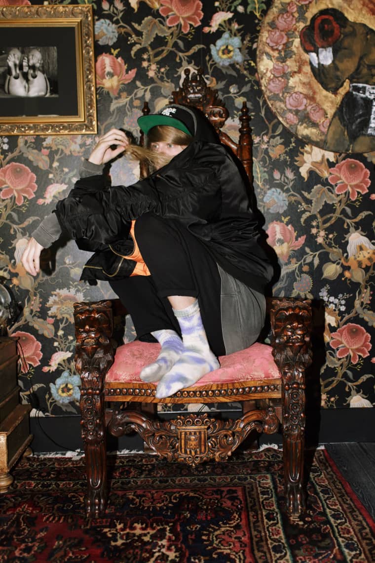 How Cashmere Cat Is Helping To Shape Pop’s Weird Future