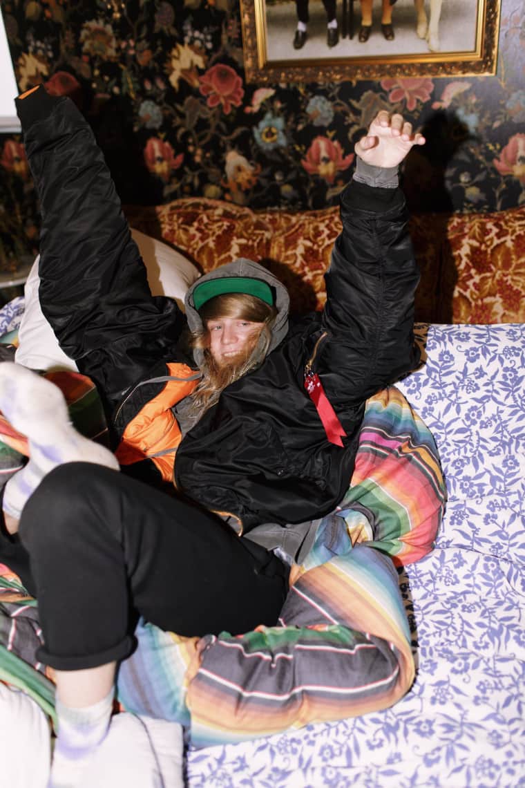 How Cashmere Cat Is Helping To Shape Pop’s Weird Future