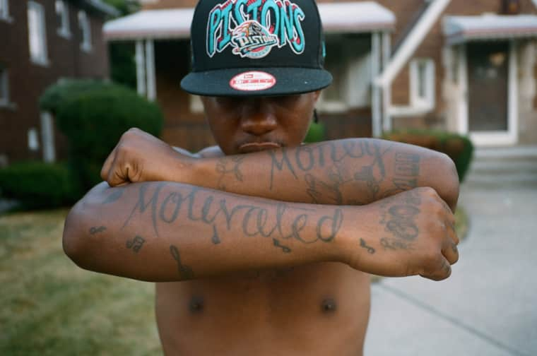 These Are The Faces Of East Side Detroit Rap | The FADER