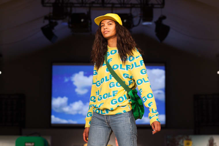 Tyler, The Creator Breaks Down How His First Ever Runway Show Came Together