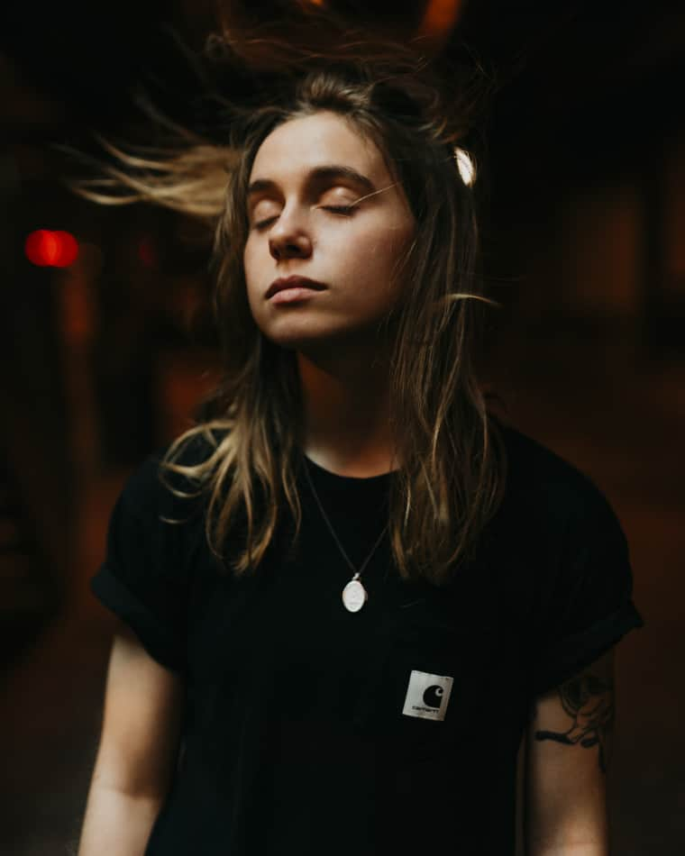 Julien Baker makes lonely songs for communal despair