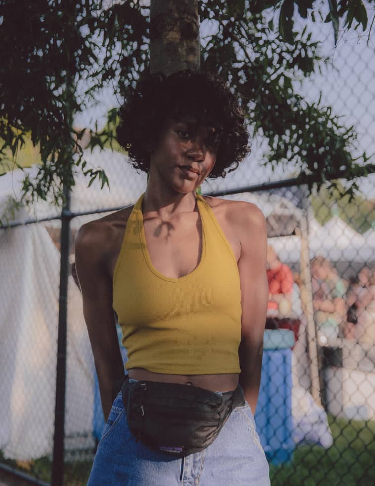 45 Portraits From Afropunk That Feel Like Love