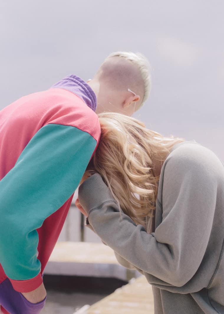 The Formula to Gus Dapperton’s Free-Spirited Dream Pop