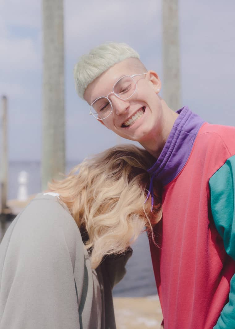 The Formula to Gus Dapperton’s Free-Spirited Dream Pop