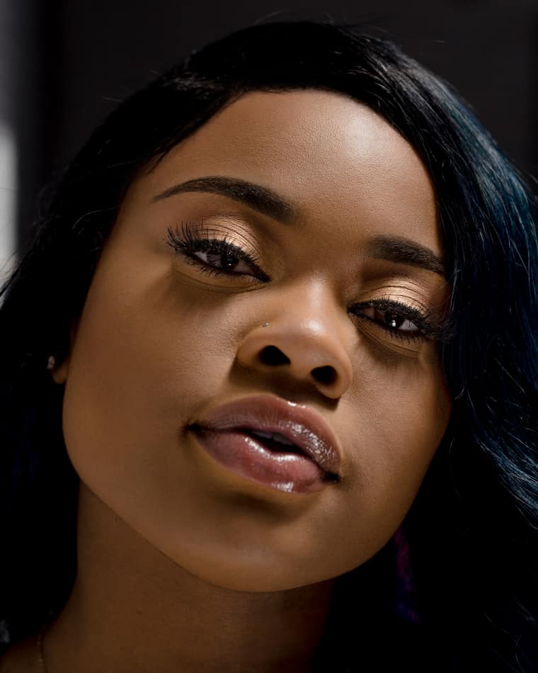 Queen Key is Chicago’s hilarious new rap star