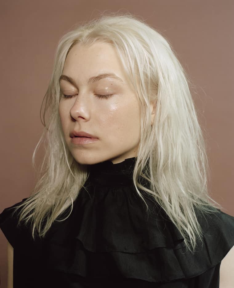 Cover Story: Phoebe Bridgers