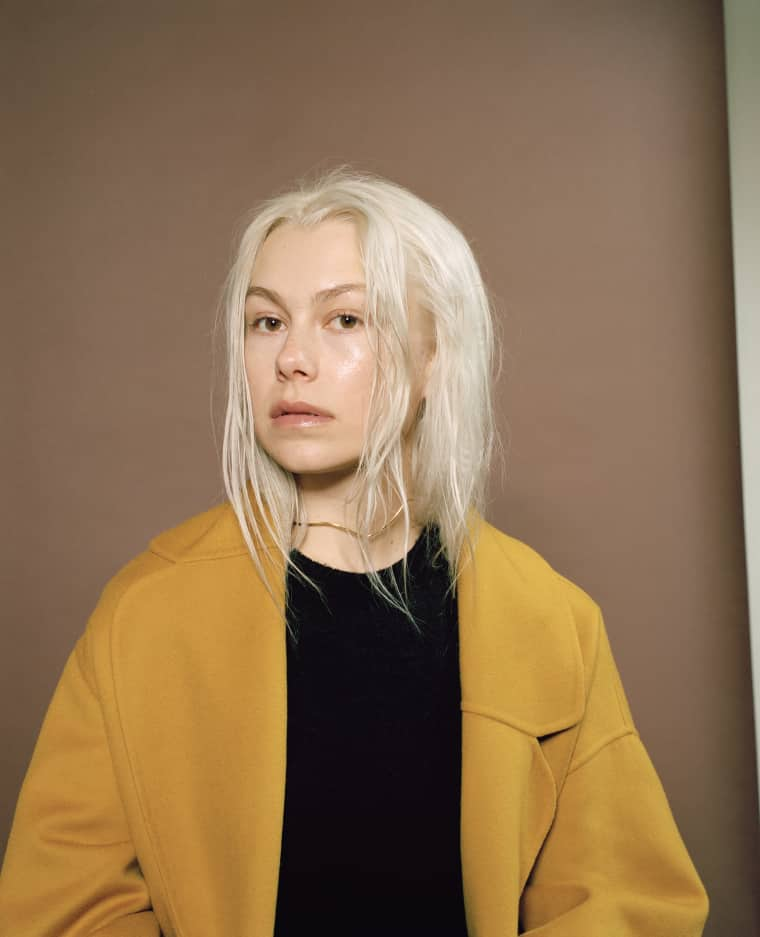 Cover Story: Phoebe Bridgers