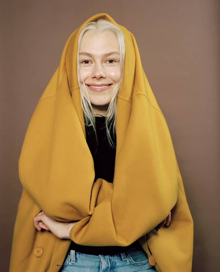 Cover Story: Phoebe Bridgers