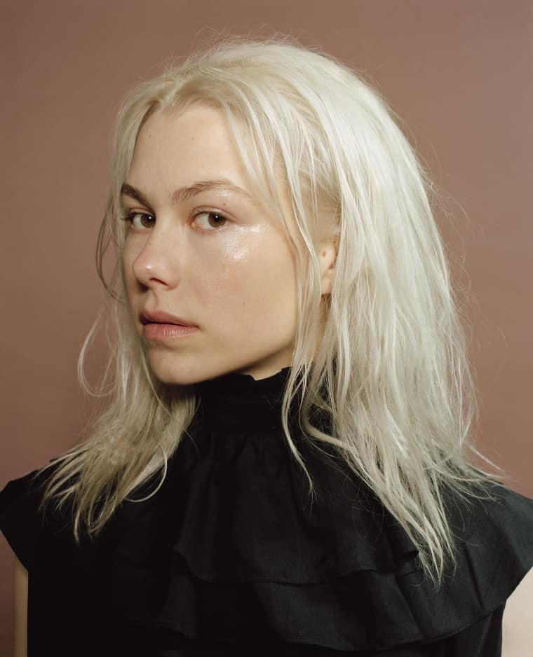 Cover Story: Phoebe Bridgers