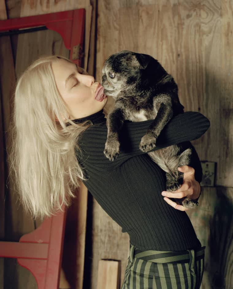 Cover Story: Phoebe Bridgers