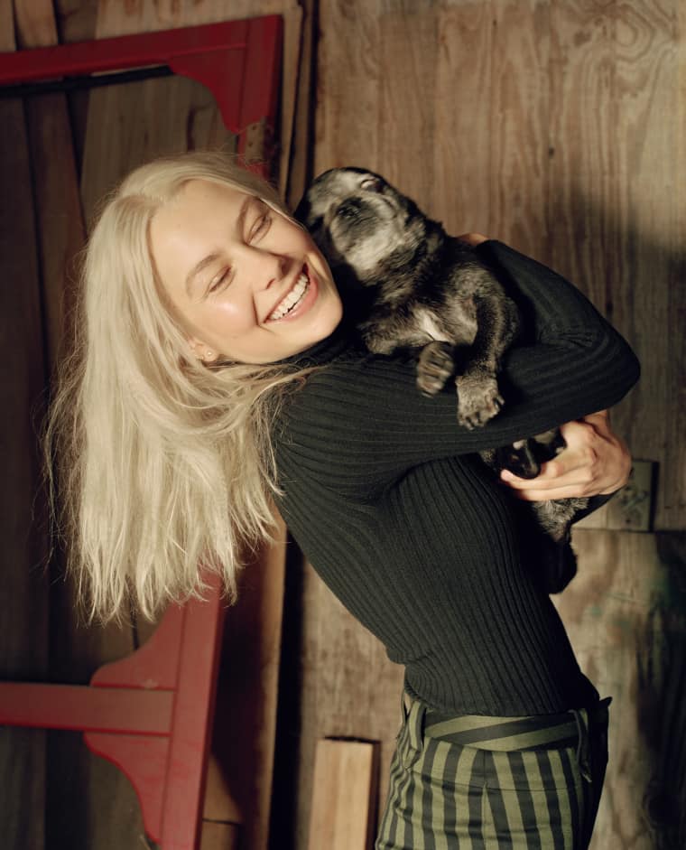 Cover Story: Phoebe Bridgers