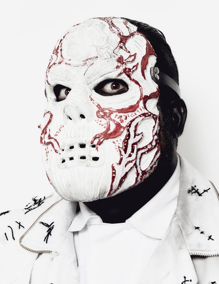 Slipknot’s Corey Taylor on what it’s like to (still) be a heretic