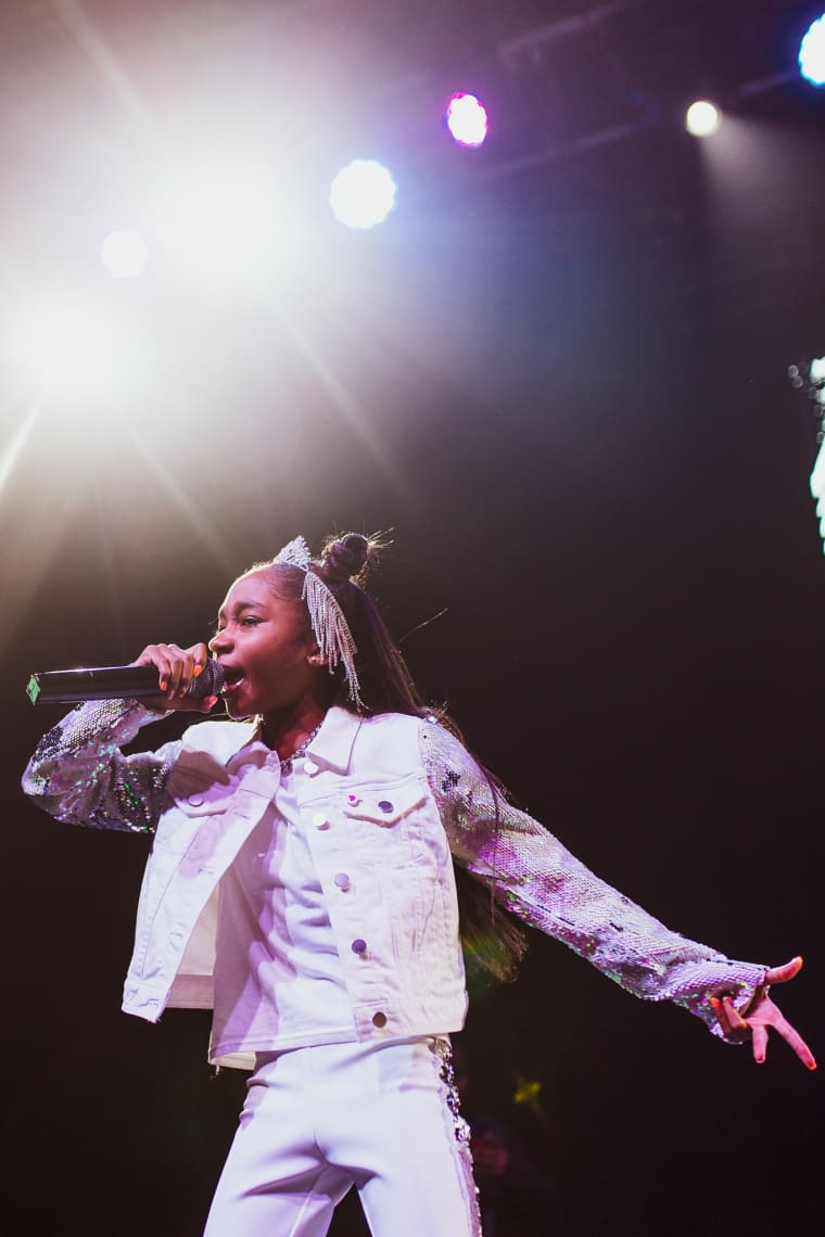 The women of hip-hop shut down Day 2 of FADER Fort at A3C 2019 