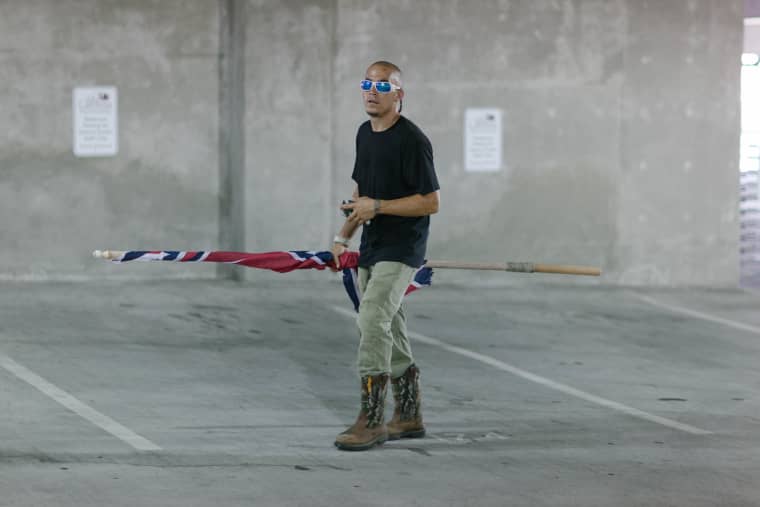 This Is What South Carolina’s Clashing Protests Actually Looked Like