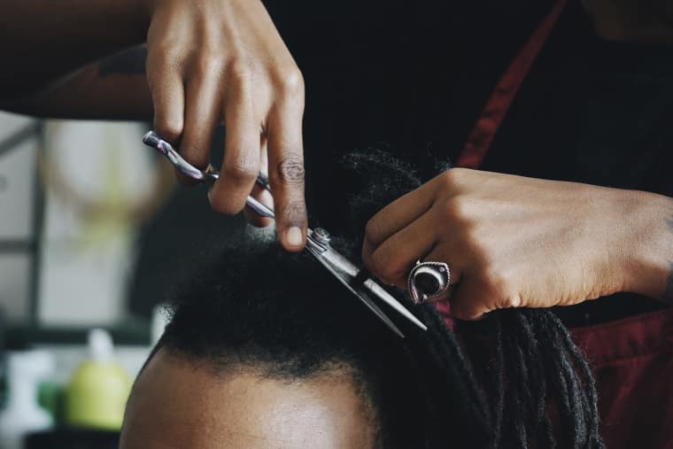 The power and politics of the black barbershop