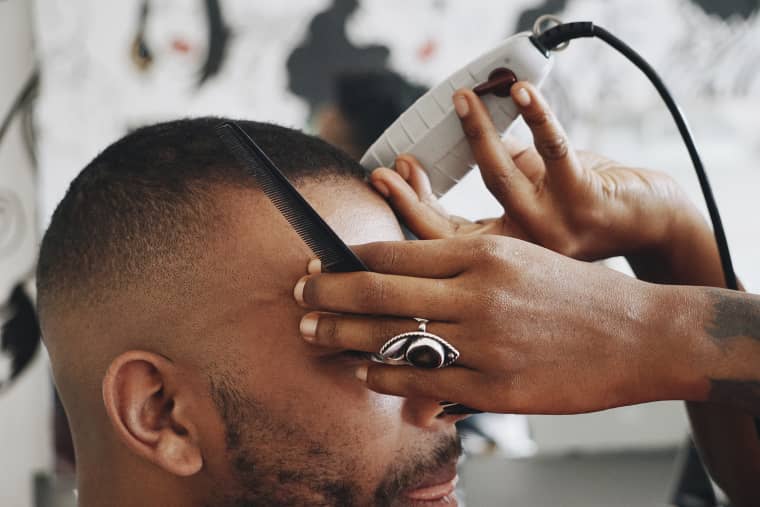 Barbershop Near Me - Black Barber Shops Near Me