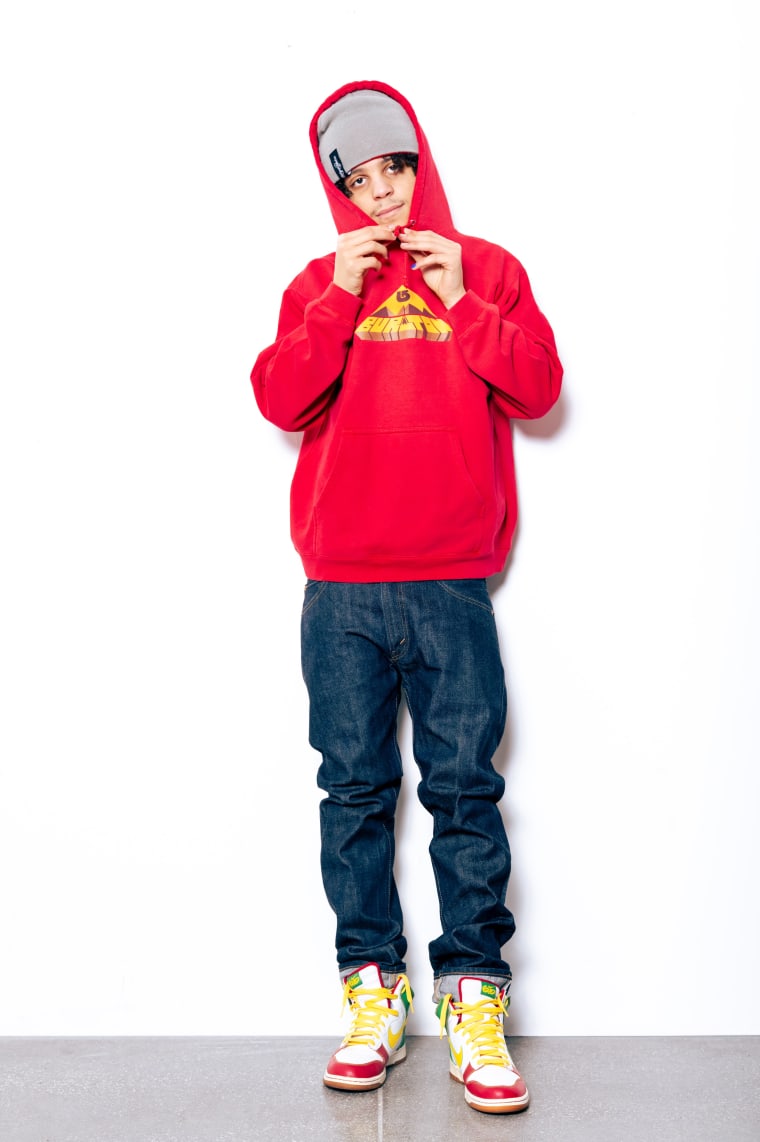 Xaviersobased on album ’Xavier,’ jerk rap, and becoming a meme