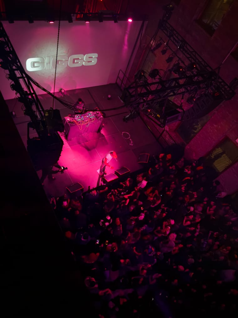 Dweller festival brings Black techno history and joy to the forefront