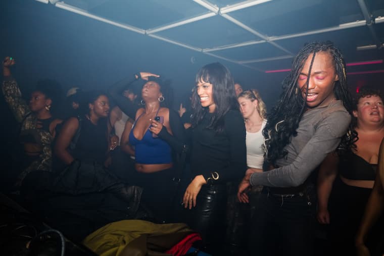 Dweller festival brings Black techno history and joy to the forefront