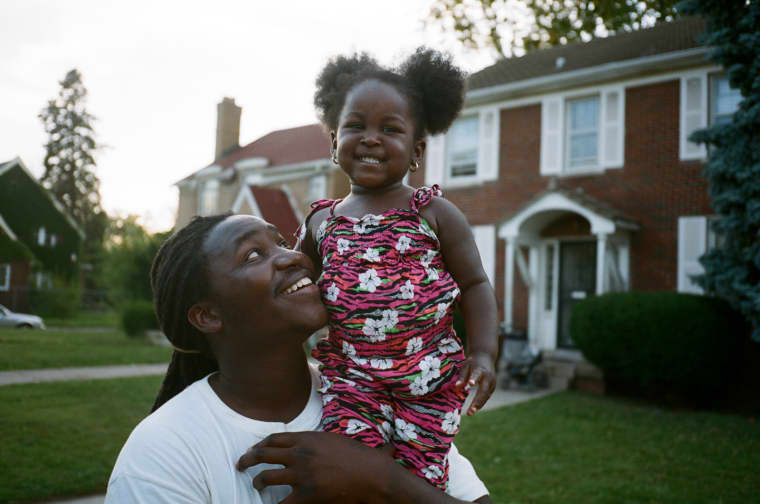 These Are The Faces Of East Side Detroit Rap