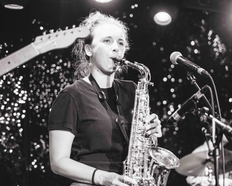 How Zohran Mamdani mobilized NYC’s indie rock community