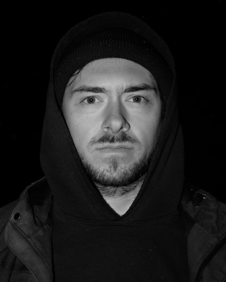 Prostitute on ’Attempted Martyr,’ and making political music that doesn’t proselytize