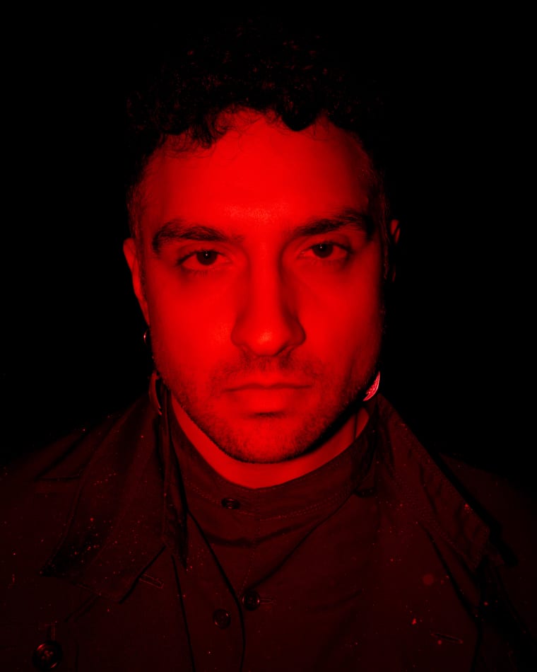 Prostitute on ’Attempted Martyr,’ and making political music that doesn’t proselytize