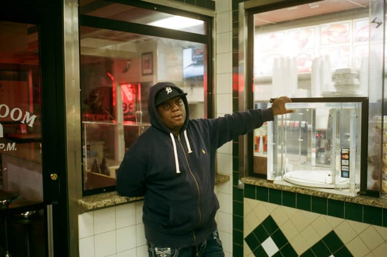 These Are The Faces Of East Side Detroit Rap | The FADER