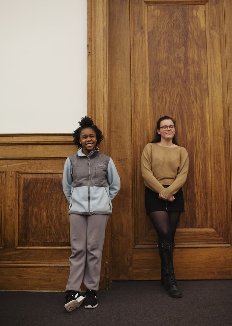 Chicago Children’s Choir Doesn’t Just Teach Kids To Sing In Harmony. It’s Also Creating Global Citizens.