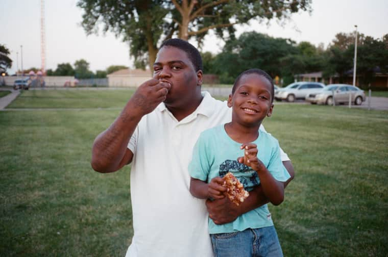 These Are The Faces Of East Side Detroit Rap