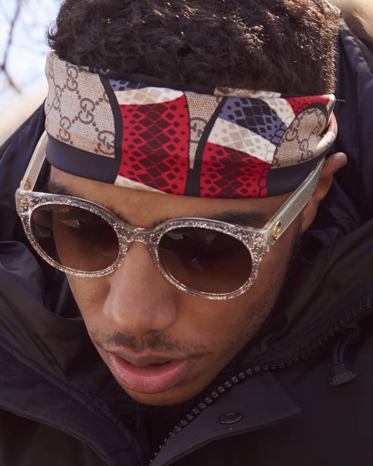 AJ Tracey is ready for business