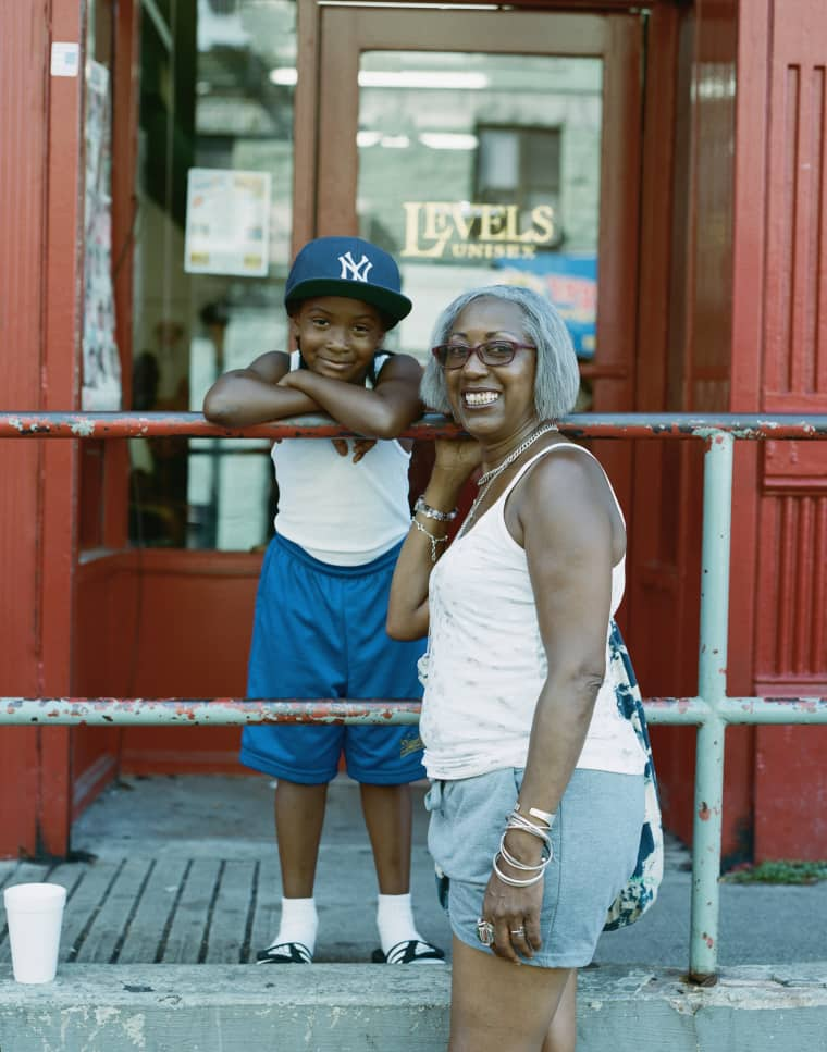 5 black barbers on why barbershops are sacred spaces